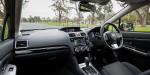 Subaru Levorg GT-S Spec B 2016 года (AU)